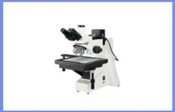 大平台金相显微镜BX-201