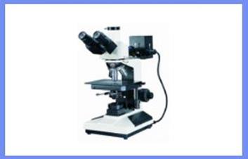 正置透反金相显微镜BX-12