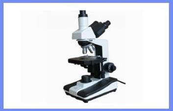 图像生物显微镜XSP-12CA-V
