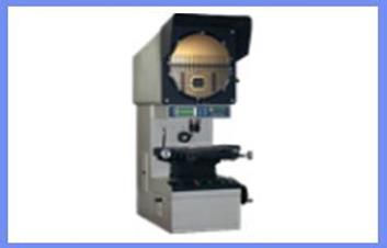 数字测量投影仪 JTC300 数字测量投影仪 JTC300