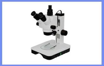 三目体视显微镜XTZ-E