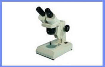 体视显微镜PXS系列
