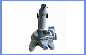 测量显微镜15JE(数显手轮)