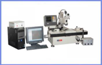 万能工具显微镜19JPC-V (影像型)