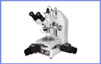 精密测量显微镜107JA