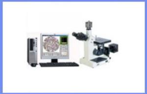 图像金相显微镜GX40-V