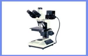 正置金相显微镜 BX-02