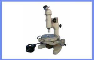 测量显微镜15JA(带照明器)