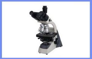 三目生物显微镜 XSP-7CA